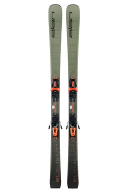 Ski Elan Element 78 RS LS + Legături Elan EL 10.0
