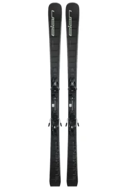 Ski Elan Element 78 W Shiftx + Legaturi Elan EL 9.0
