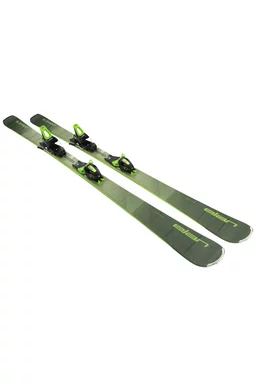 Ski Elan Element Green LS + Legături Elan EL 10.0