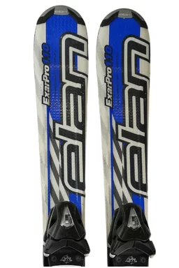 Ski Elan Exar Pro SSH 18289