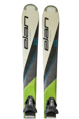 Ski Elan Explore Race SSH 17052