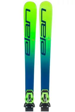 Ski Elan GSX Team Plate + Legături Elan ER 11.0