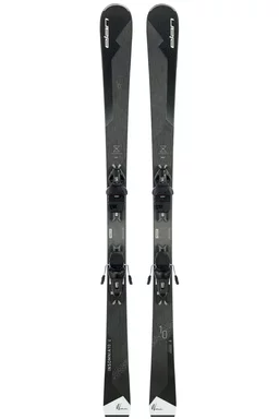 Ski Elan Insomnia 10 Black LS + Legături Elan EL 9.0 (SKI DE TEST)