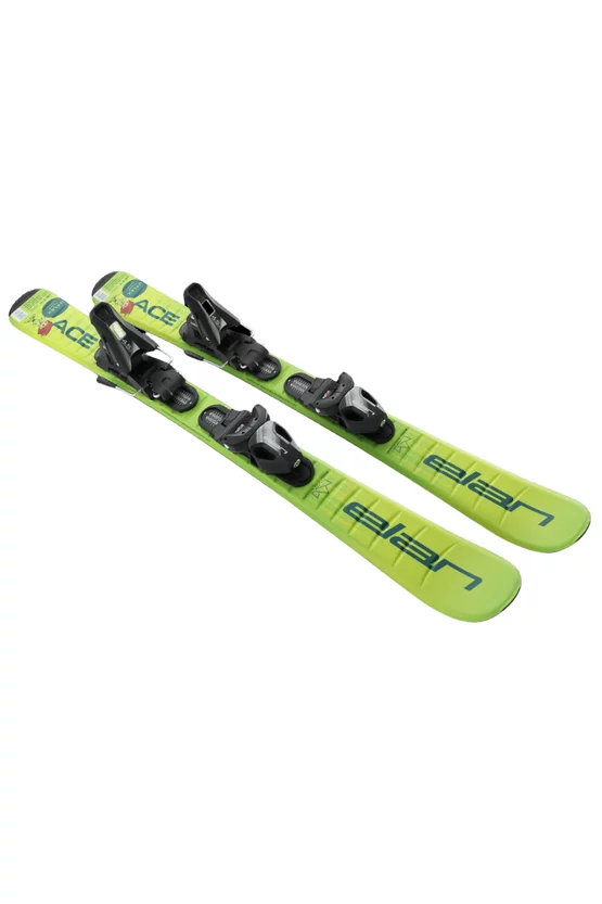 Ski Elan Jett Jr. Shift + Legături Elan EL 4.5 2024-2025 picture - 2