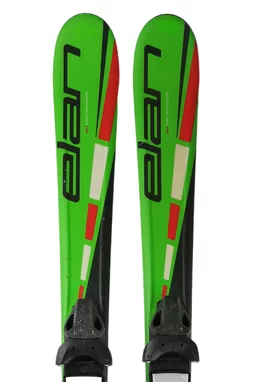 Ski Elan Jett SSH 18168