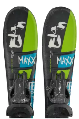 Ski Elan Maxx SSH 12200 picture - 1