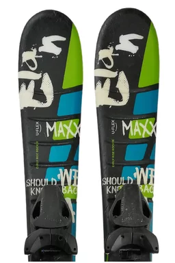 Ski Elan Maxx SSH 14700