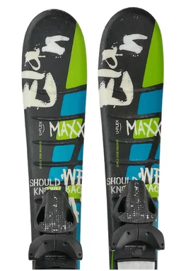 Ski Elan Maxx SSH 14701