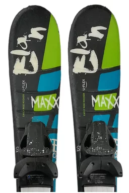 Ski Elan Maxx SSH 14702