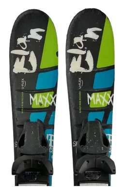 Ski Elan Maxx SSH 14703