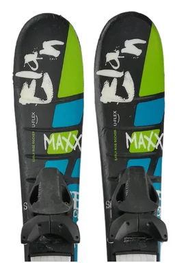 Ski Elan Maxx SSH 14704