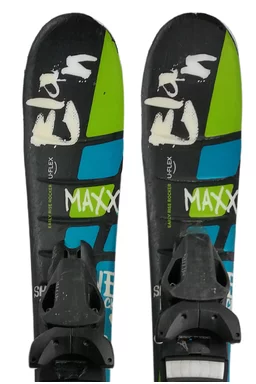 Ski Elan Maxx SSH 14705
