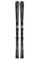 Ski Elan Porsche Design Amphibio + Legături Elan EMX 12.0 GW
