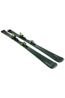 Ski Elan Primetime 33 Fusionx + Legături Elan EMX 11.0