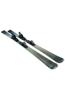 Ski Elan Primetime 44+ + Legături Elan Fusionx EMX 12.0