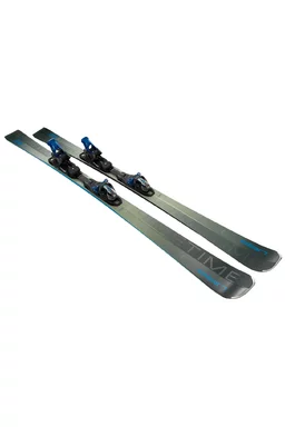 Ski Elan Primetime 44+ + Legături Elan Fusionx EMX 12.0 picture - 2