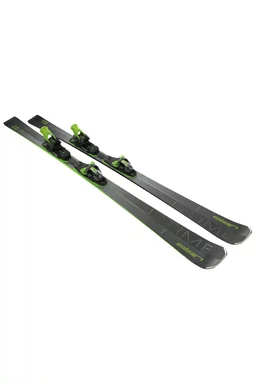 Ski Elan Primetime 55 Fact. Edit. + Legături Elan EMX 12.0