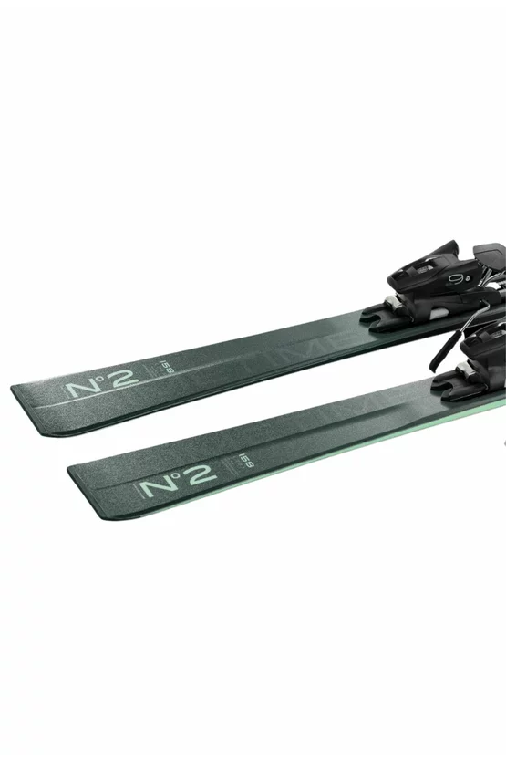 Ski Elan Primetime N2 Black + Legături EL 9.0 GW Black picture - 4