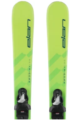 Ski Elan Prodigy Team