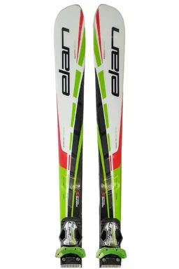 Ski Elan Race GSX SSH 16834