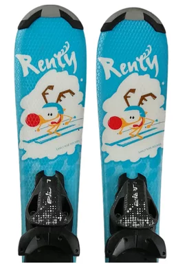 Ski Elan Renty SSH 18307