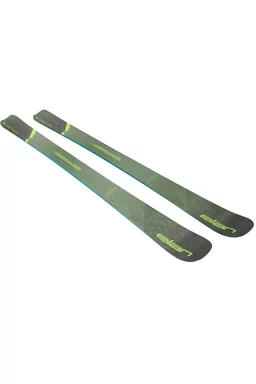 Ski Elan Ripstick 86 T (SKI DE TEST)
