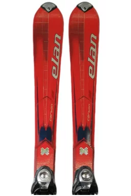 Ski Elan S3 SSH 17433
