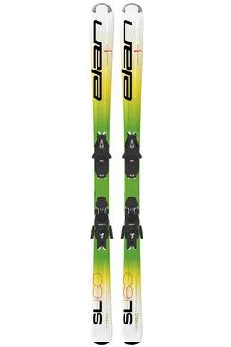 Ski Elan SL PRO LS + Legături Elan EL 10.0