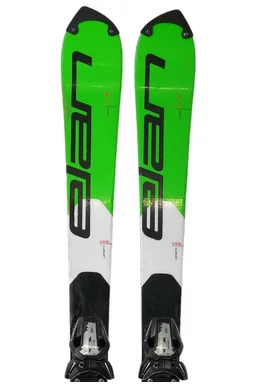 Ski Elan SLX Race SSH 18348