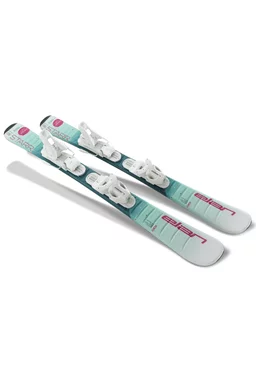 Ski Elan Starr Jr Shift 2024-2025 + Legături Elan EL 7.5