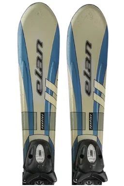 Ski Elan Synflex SSH 17539