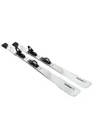 Ski Elan White Magic LS + Legături Elan EL 9.0