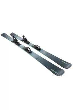 Ski Elan Wildcat 76 C LS + Legături Elan EL 9.0 (SKI DE TEST)