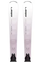 Ski Elan Wildcat 78 Lite LS + Legături Elan EL 9.0