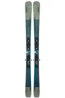 Ski Elan Wingman 83 C Shiftx + Legături Elan EL 10.0