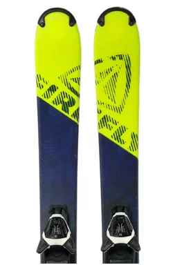 Ski Freestyle Firefly Wallrider SSH 13295