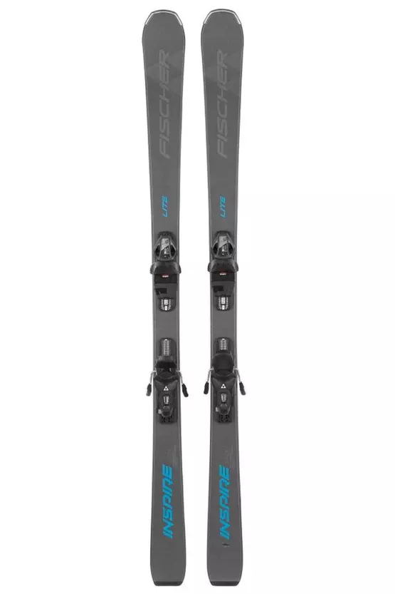 Ski Fischer Inspire Lite SLR Pro + Legături Fischer RS 9 picture - 1