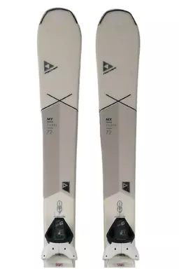 Ski Fischer My Turn 72 SSH 12669