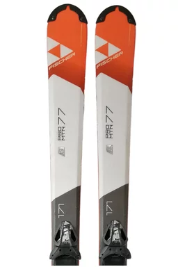 Ski Fischer PRO MTN XTR 77 SSH 18332