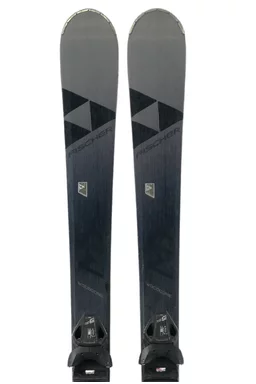 Ski Fischer Progressor SSH 13928