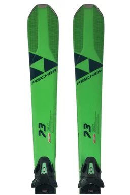 Ski Fischer R Cone 73 SSH 13415