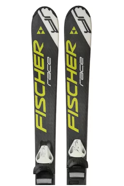 Ski Fischer Race RC 4 SSH 15625