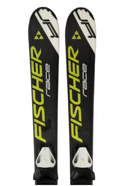 Ski Fischer Race RC4 SSH 12429