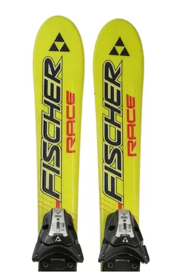 Ski Fischer Race RC4 SSH 14557