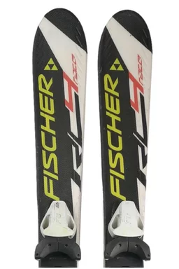Ski Fischer Race RC4 SSH 15020