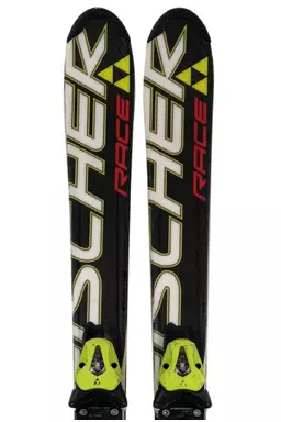 Ski Fischer Race SSH 12427