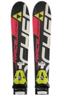Ski Fischer Race SSH 23349