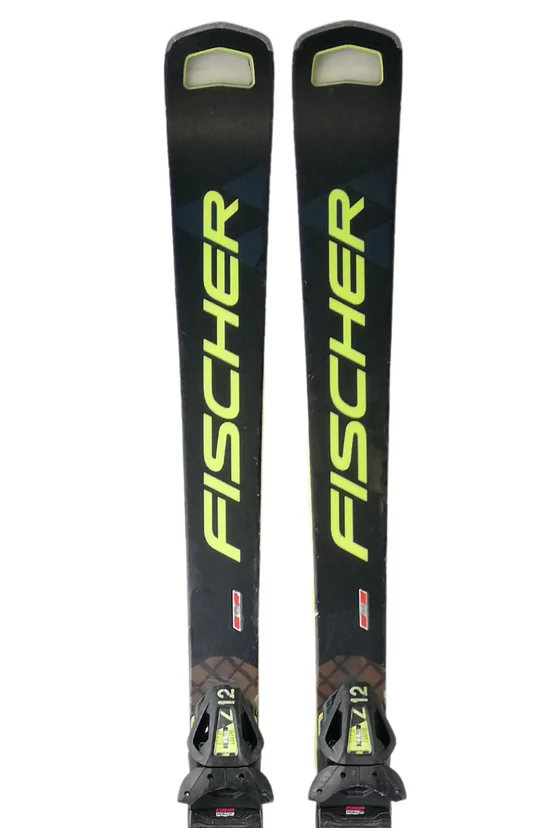 Ski Fischer RC 4 SC SSH 14902 picture - 1