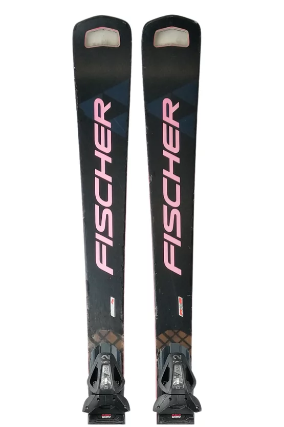 Ski Fischer RC 4 SC SSH 14903 picture - 1