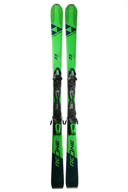 Ski Fischer RC One 73 SSH 15190